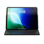 ONTHEGO™ QWERTY Bluetooth Keyboard Black