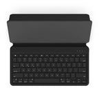 ONTHEGO™ QWERTY Bluetooth Keyboard Black