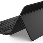 ONTHEGO™ QWERTY Bluetooth Keyboard Black