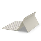 ONTHEGO™ QWERTY Bluetooth Keyboard Sand