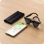 Glasses Case FindAll™ Black