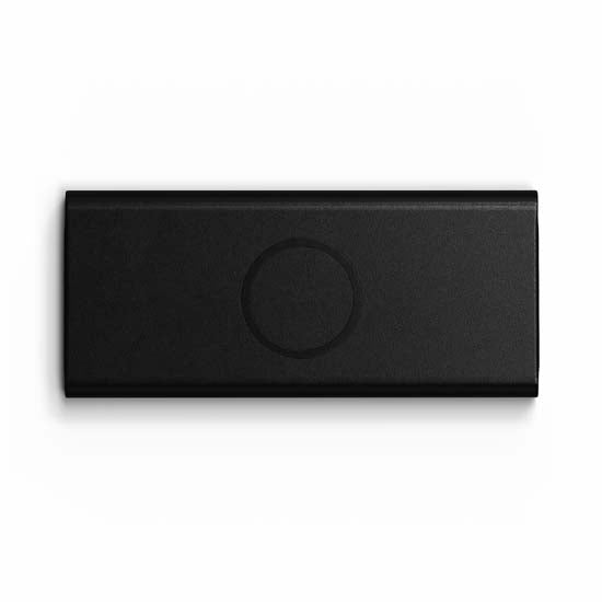 Glasses Case FindAll™ Black