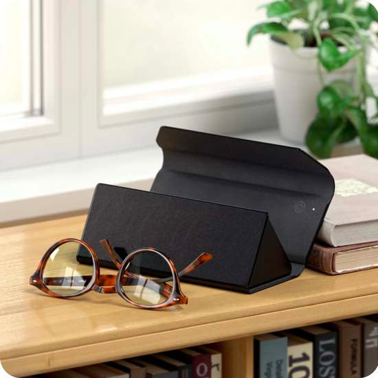 Glasses Case FindAll™ Black