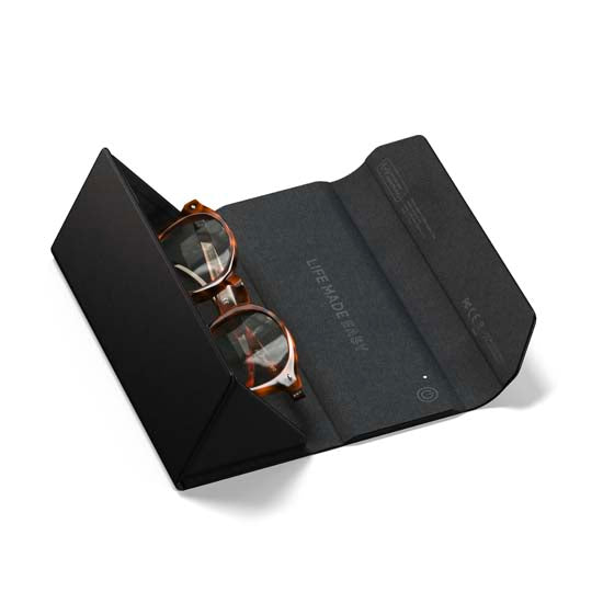 Glasses Case FindAll™ Black