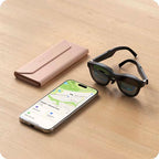 Glasses Case FindAll™ Desert Rose