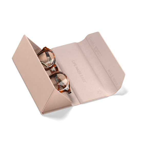 Glasses Case FindAll™ Desert Rose