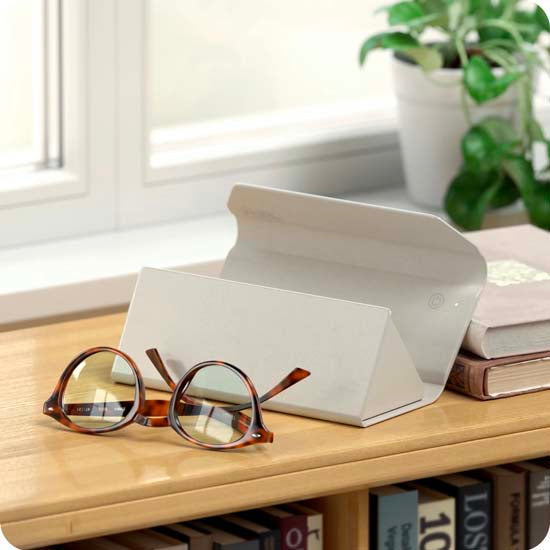 Glasses Case FindAll™ Sand