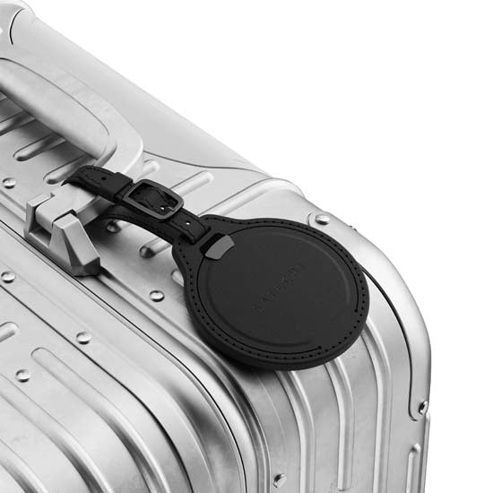 Luggage Tag FindAll™ Black