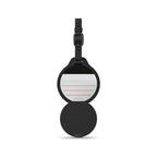 Luggage Tag FindAll™ Black