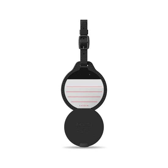 Luggage Tag FindAll™ Black