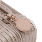 Luggage Tag FindAll™ Desert Rose