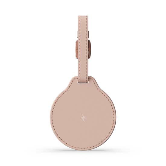 Luggage Tag FindAll™ Desert Rose