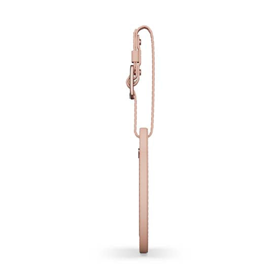 Luggage Tag FindAll™ Desert Rose