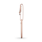 Luggage Tag FindAll™ Desert Rose