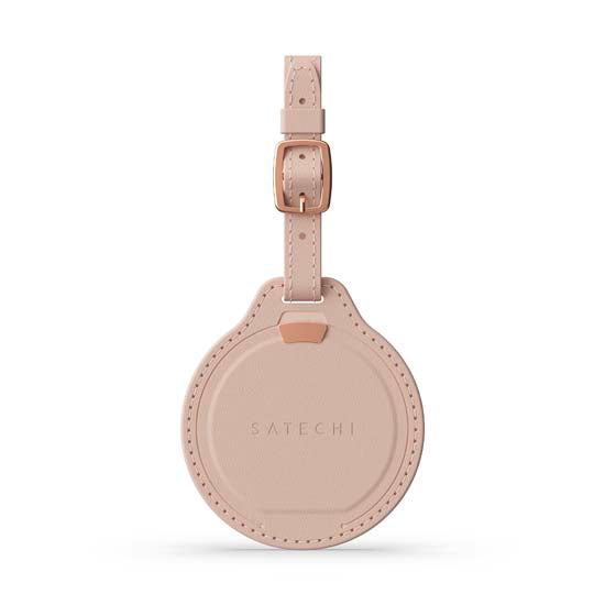 Luggage Tag FindAll™ Desert Rose