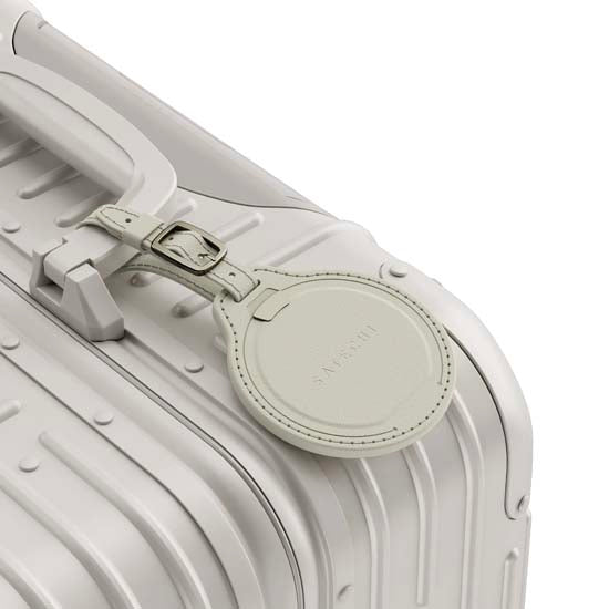 Luggage Tag FindAll™ Sand