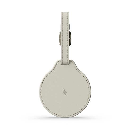 Luggage Tag FindAll™ Sand