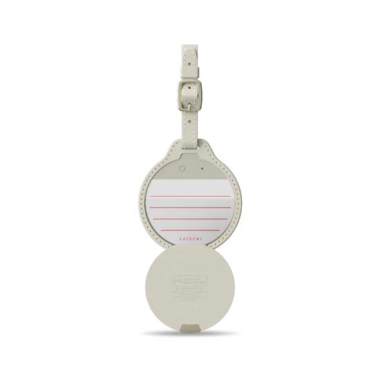 Luggage Tag FindAll™ Sand