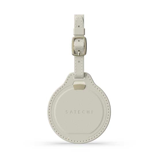 Luggage Tag FindAll™ Sand