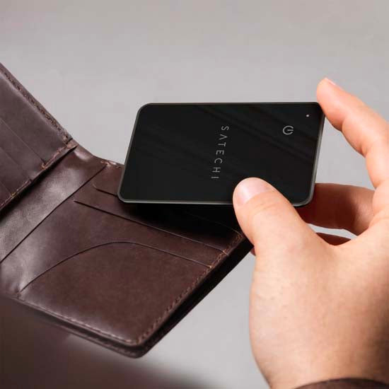 Card FindAll™ Black