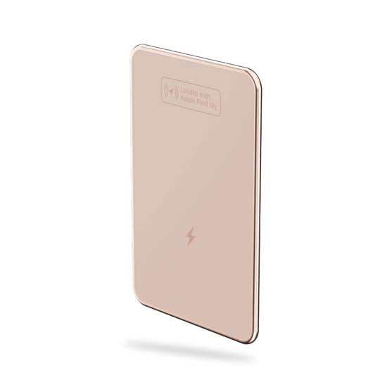 Card FindAll™ Desert Rose