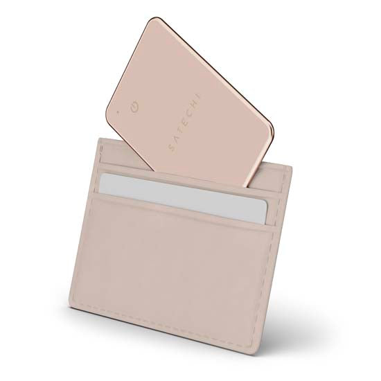 Card FindAll™ Desert Rose