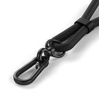 OntheGo™ Crossbody Lanyard Cable Black