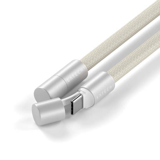 OntheGo™ Crossbody Lanyard Cable Sand