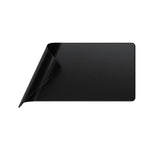 Vegan-Leather Premium Desk Mat Black