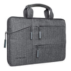 Water-resistant laptop carrying case 13/14"