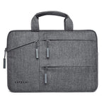 Water-resistant laptop carrying case 13/14"