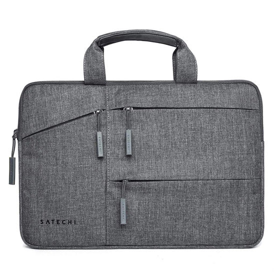 Water-resistant laptop carrying case 13/14"