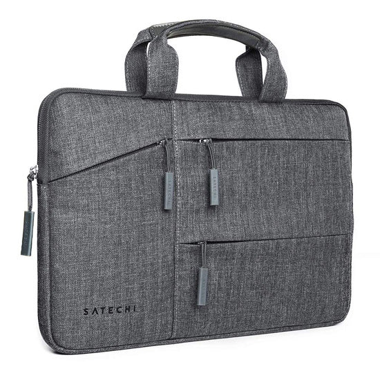 Water-resistant laptop carrying case 15/16"