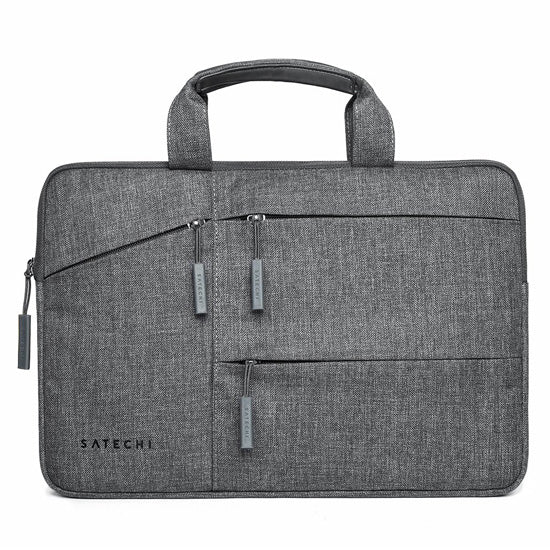 Water-resistant laptop carrying case 15/16"