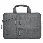 Water-resistant laptop carrying case 15/16"
