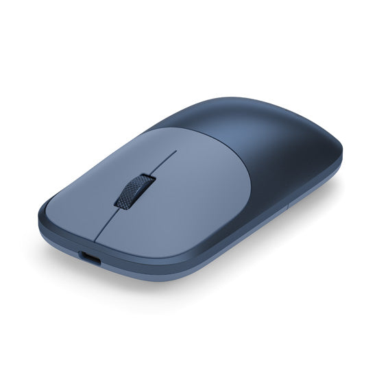 Slim EX Wireless Mouse Indigo