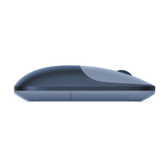Slim EX Wireless Mouse Indigo