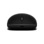 Slim EX Wireless Mouse Space Black