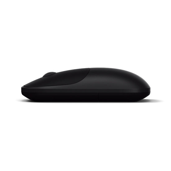Slim EX Wireless Mouse Space Black