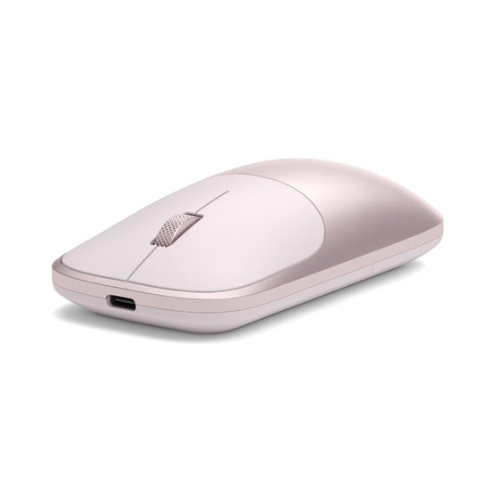 Slim EX Wireless Mouse Blush