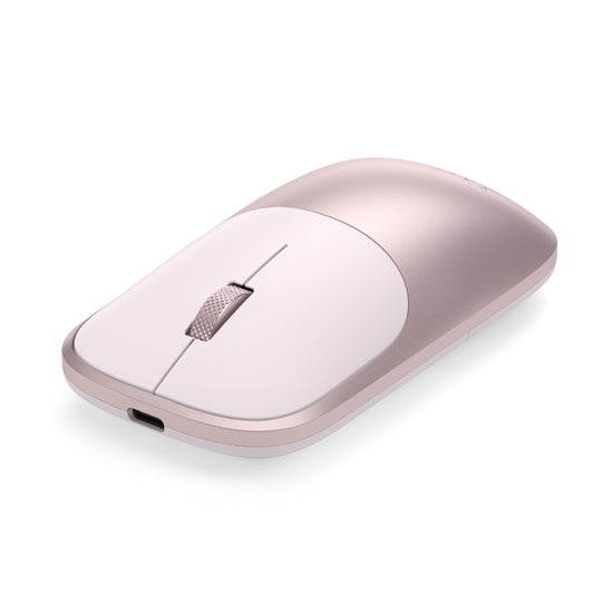 Slim EX Wireless Mouse Blush
