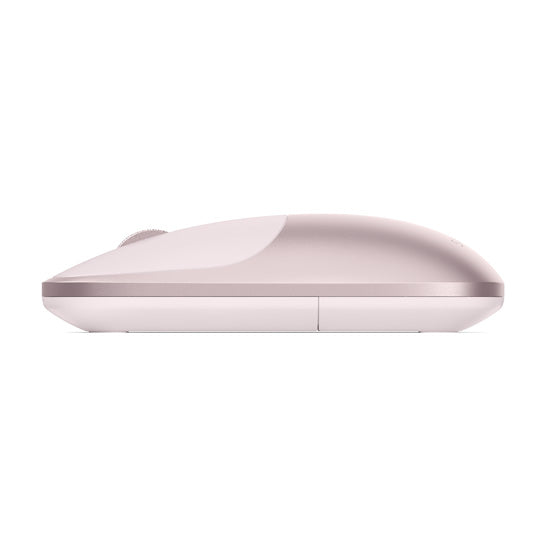 Slim EX Wireless Mouse Blush