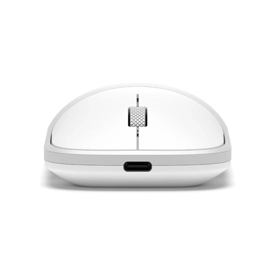 Slim EX Wireless Mouse Silver