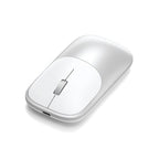 Slim EX Wireless Mouse Silver