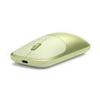 Slim EX Wireless Mouse Citrus