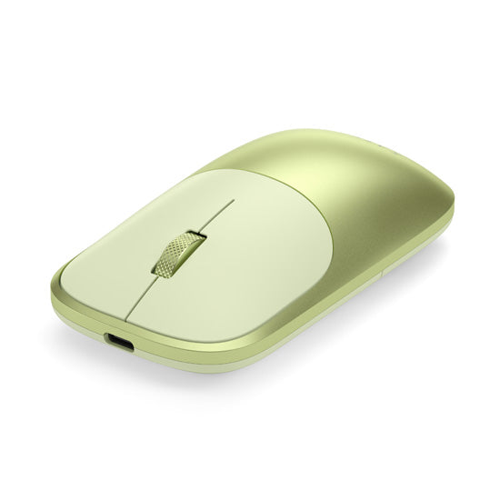 Slim EX Wireless Mouse Citrus