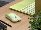 Slim EX Wireless Mouse Citrus
