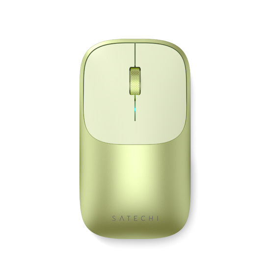 Slim EX Wireless Mouse Citrus