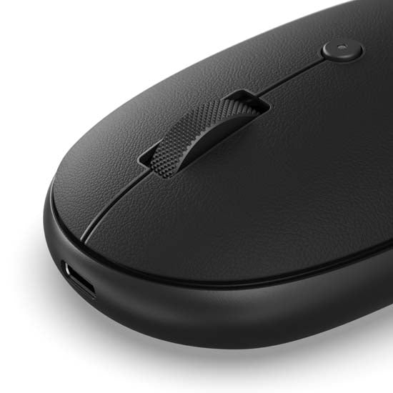 ONTHEGO™ Bluetooth Mouse Black