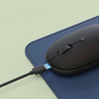 ONTHEGO™ Bluetooth Mouse Black